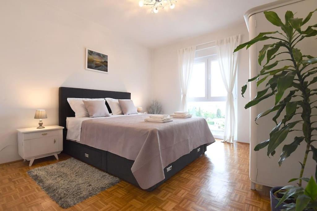 Apartman Ilijana Zadar Exterior photo