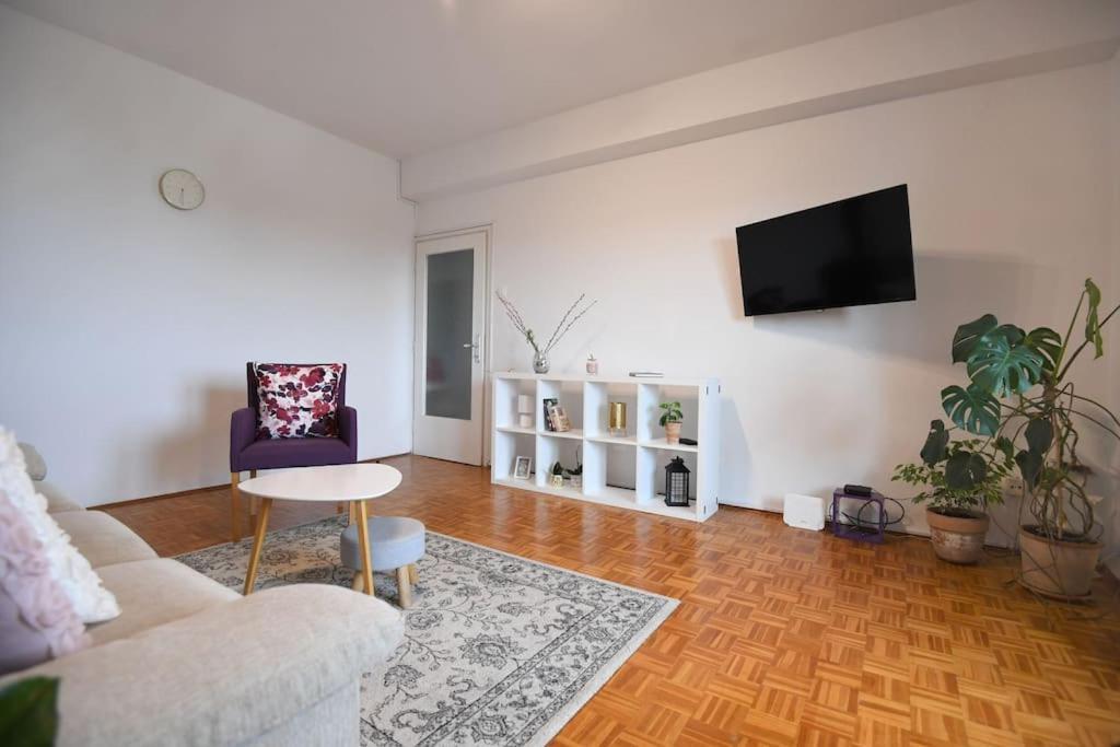 Apartman Ilijana Zadar Exterior photo
