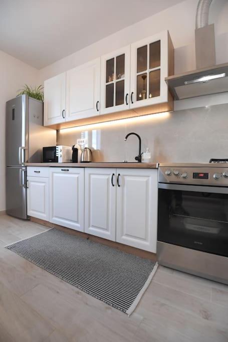 Apartman Ilijana Zadar Exterior photo