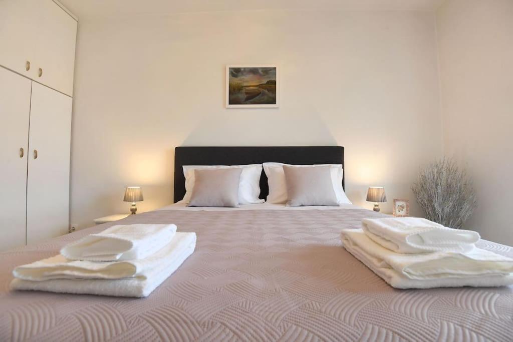 Apartman Ilijana Zadar Exterior photo